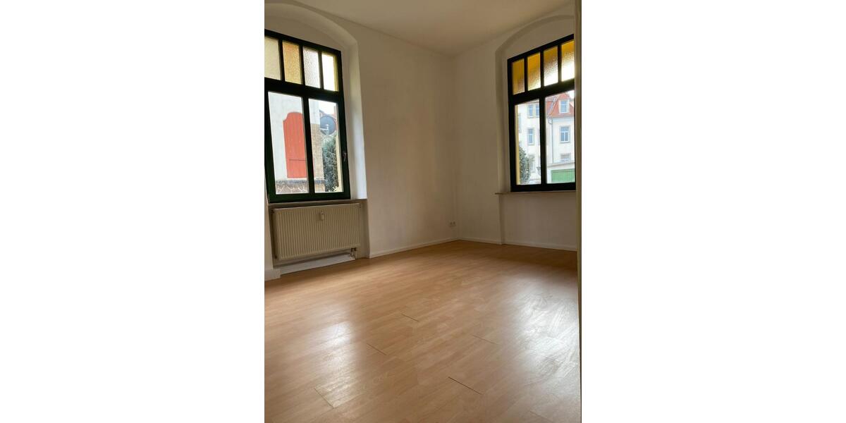 Erdgeschoßwohnung Dresden Pieschen - 2 Zimmer, 62 m&sup2;, 530&euro; | Angebot:25907604