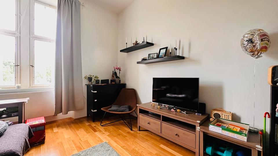 Etagenwohnung Lohr am Main - 4 Zimmer, 102 m&sup2;, 1.000&euro; | Angebot:26005747