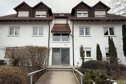 Wohnung Satteldorf - 3 Zimmer, 86 m&sup2;, 850&euro; | Angebot:25769038