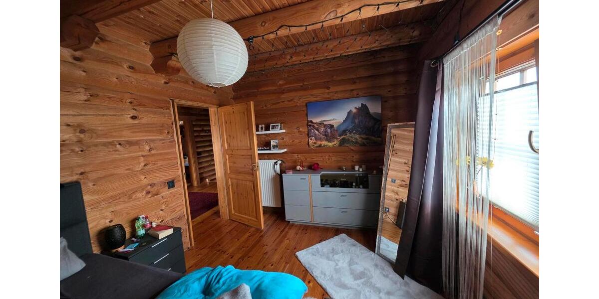 Etagenwohnung Billerbeck - 5 Zimmer, 140 m&sup2;, 1.850&euro; | Angebot:26294657