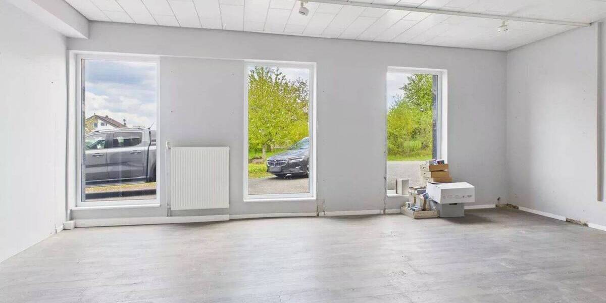 Gewerbeobjekt Speicher - 8.000&euro; | Angebot:26501626