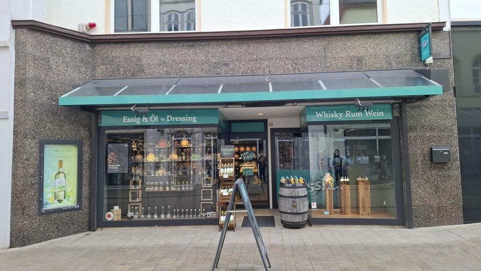 Gewerbeobjekt Minden - 2.300&euro; | Angebot:25792504