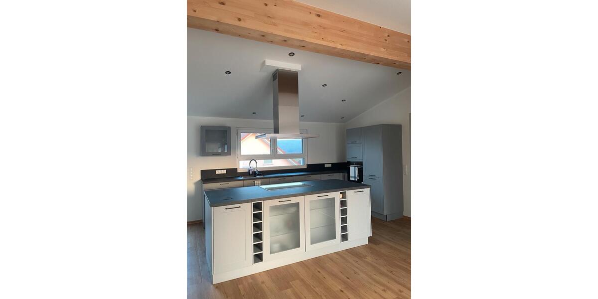 Dachgeschoßwohnung Eichenzell - 4 Zimmer, 145 m&sup2;, 1.420&euro; | Angebot:26497598