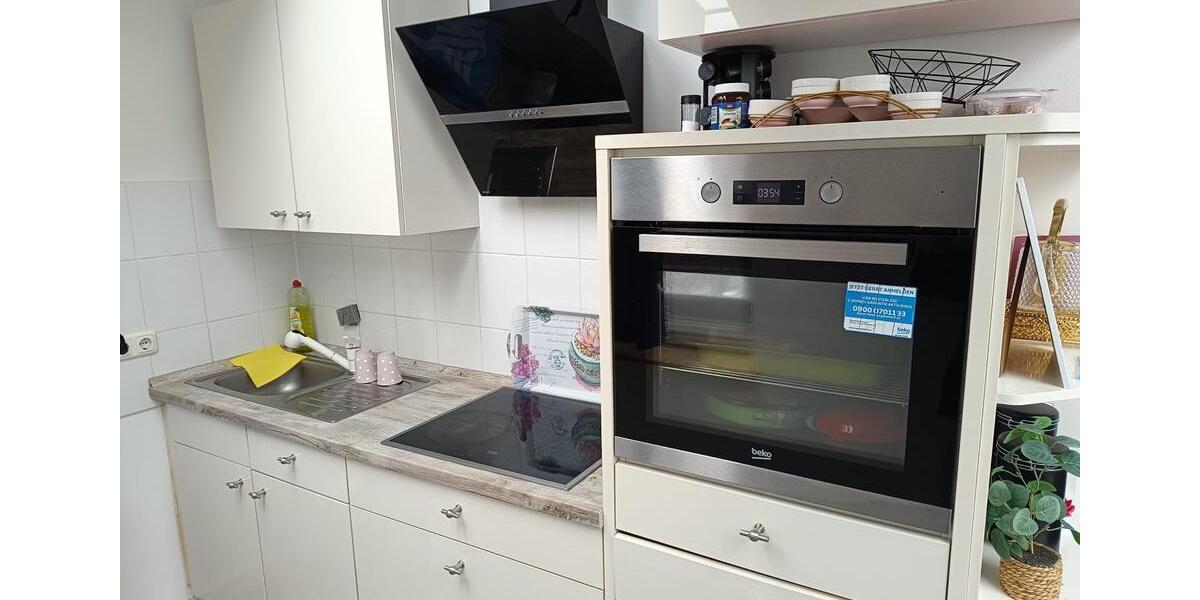 Etagenwohnung Sankt Augustin - 2 Zimmer, 55 m&sup2;, 735&euro; | Angebot:25151167