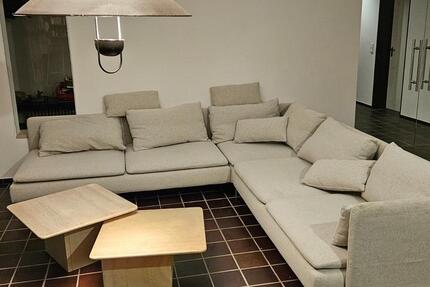 Wohnen auf Zeit Münster Münster-West - 1 Zimmer, 16 m&sup2;, 700&euro; | Angebot:24837632