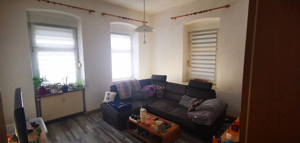 Wohnung ZU VERMIETEN