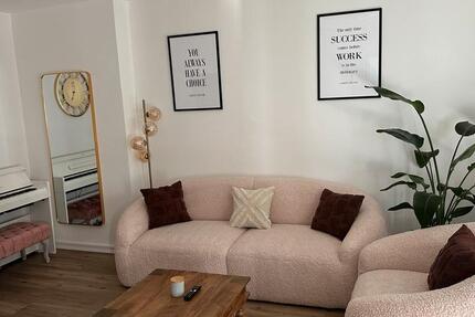 Wohnung zu mieten