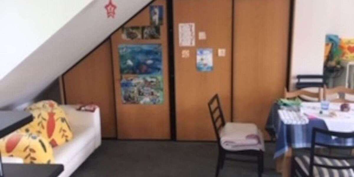 Wohnen auf Zeit in Düsseldorf 1.100 € 2 zimmer