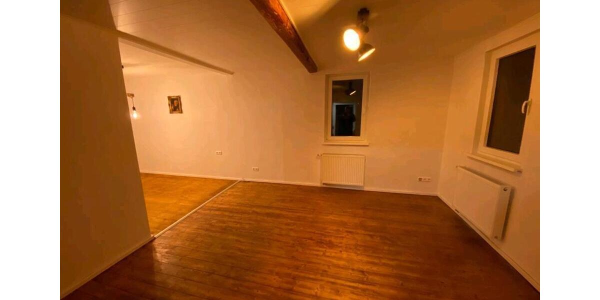 Etagenwohnung Grolsheim - 2 Zimmer, 75 m&sup2;, 1.100&euro; | Angebot:25100968