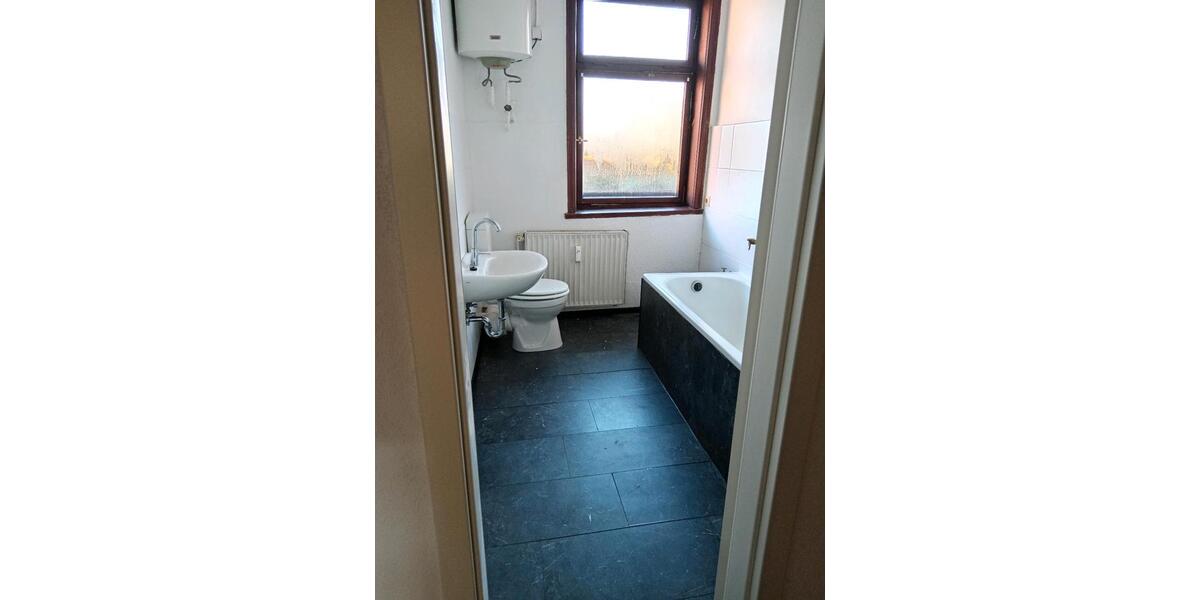 Etagenwohnung Osterwieck - 3 Zimmer, 60 m&sup2;, 310&euro; | Angebot:26248478