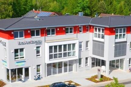 Gewerbeobjekt Bogen - 1.500&euro; | Angebot:26221902