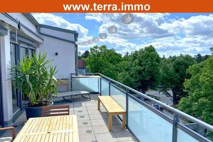 Wohnung zum Mieten in Frankfurt am Main 2.240 € 178 m²