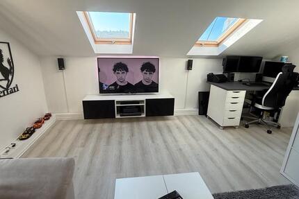 Wohnung Siegen - 1 Zimmer, 40 m&sup2;, 550&euro; | Angebot:25340772