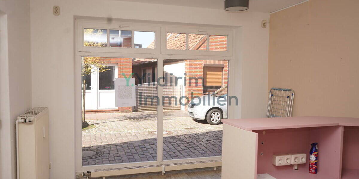 Gewerbeobjekt Cuxhaven - 3 Zimmer, 600&euro; | Angebot:25969085