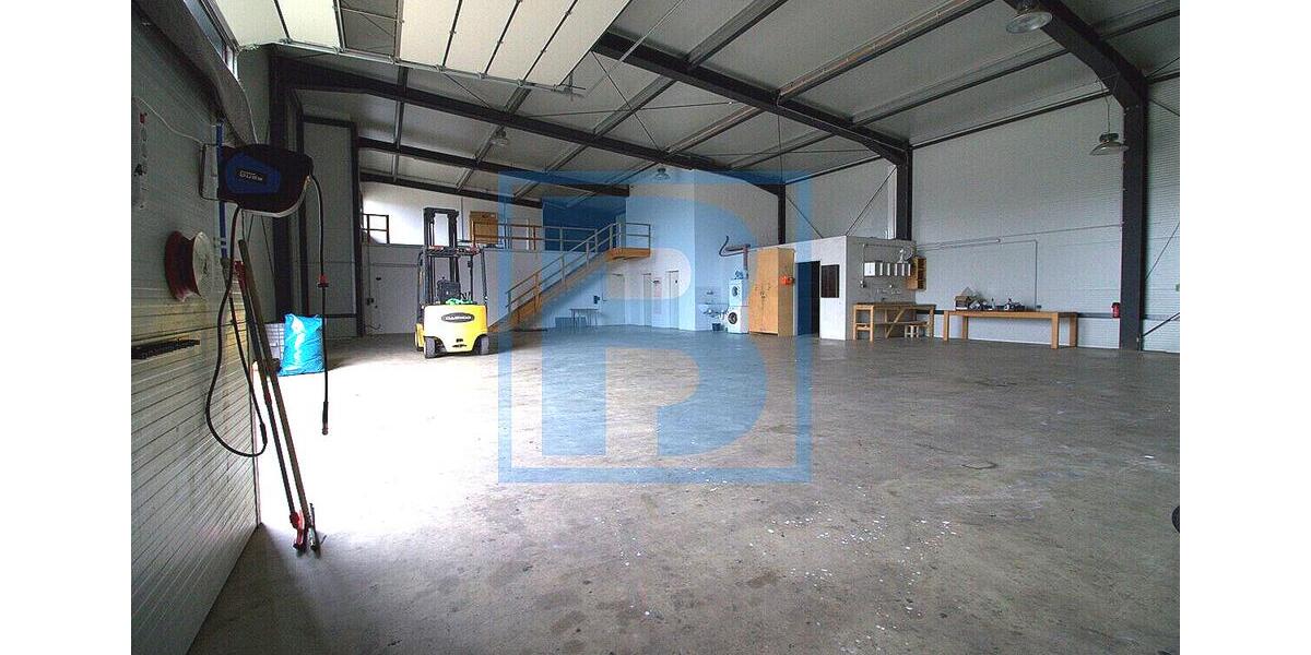 Gewerbeobjekt Löningen - 3.500&euro; | Angebot:25658864