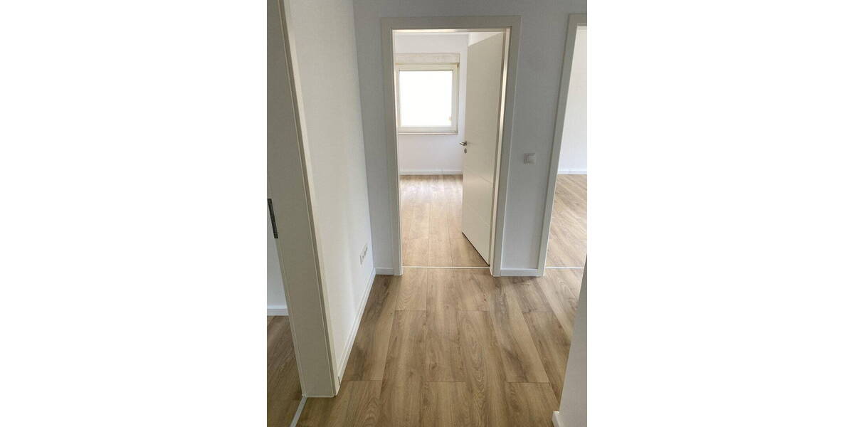 Etagenwohnung Kaiserslautern Innenstadt - 3 Zimmer, 67 m&sup2;, 830&euro; | Angebot:26176152