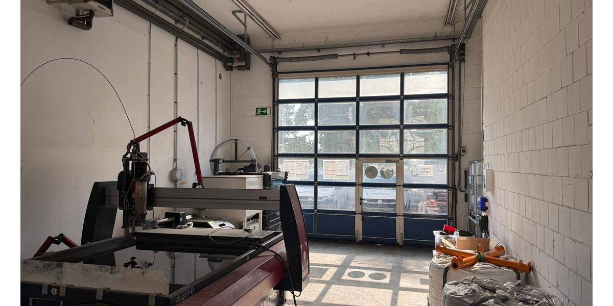 Gewerbeobjekt Kerpen - 16.500&euro; | Angebot:23984863