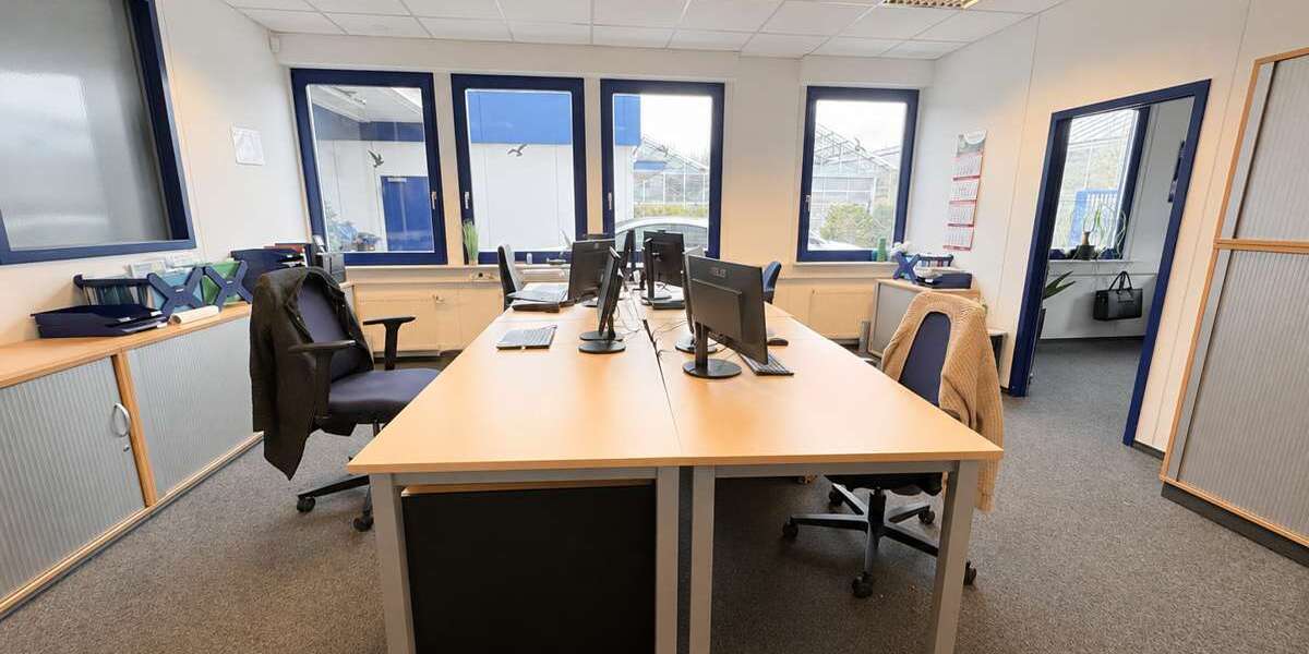 Gewerbeobjekt Bochum Bochum-Südwest - 4.070&euro; | Angebot:27104123