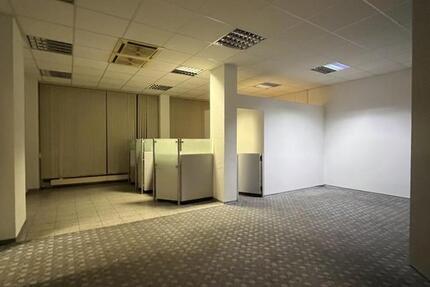 115 m² Gewerbefläche in Ludwigshafen-West AB SOFORT zu vermieten!