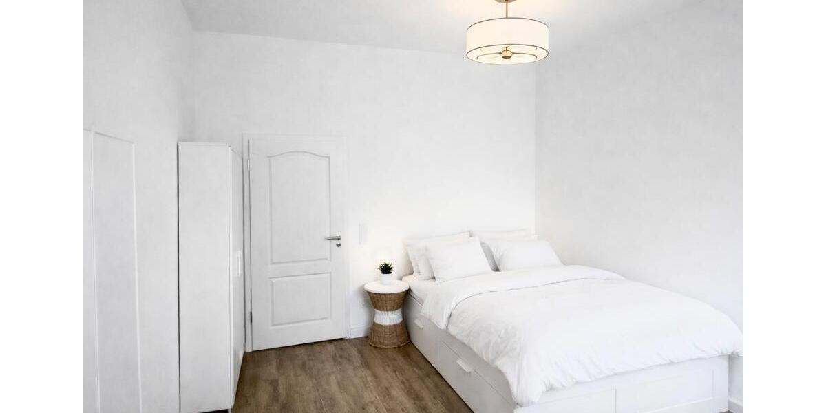 Etagenwohnung Bielefeld Mitte - 2 Zimmer, 52 m&sup2;, 925&euro; | Angebot:25163149
