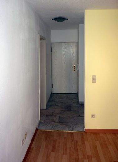 Etagenwohnung Erlangen Eltersdorf - 1 Zimmer, 47 m&sup2;, 595&euro; | Angebot:26628987