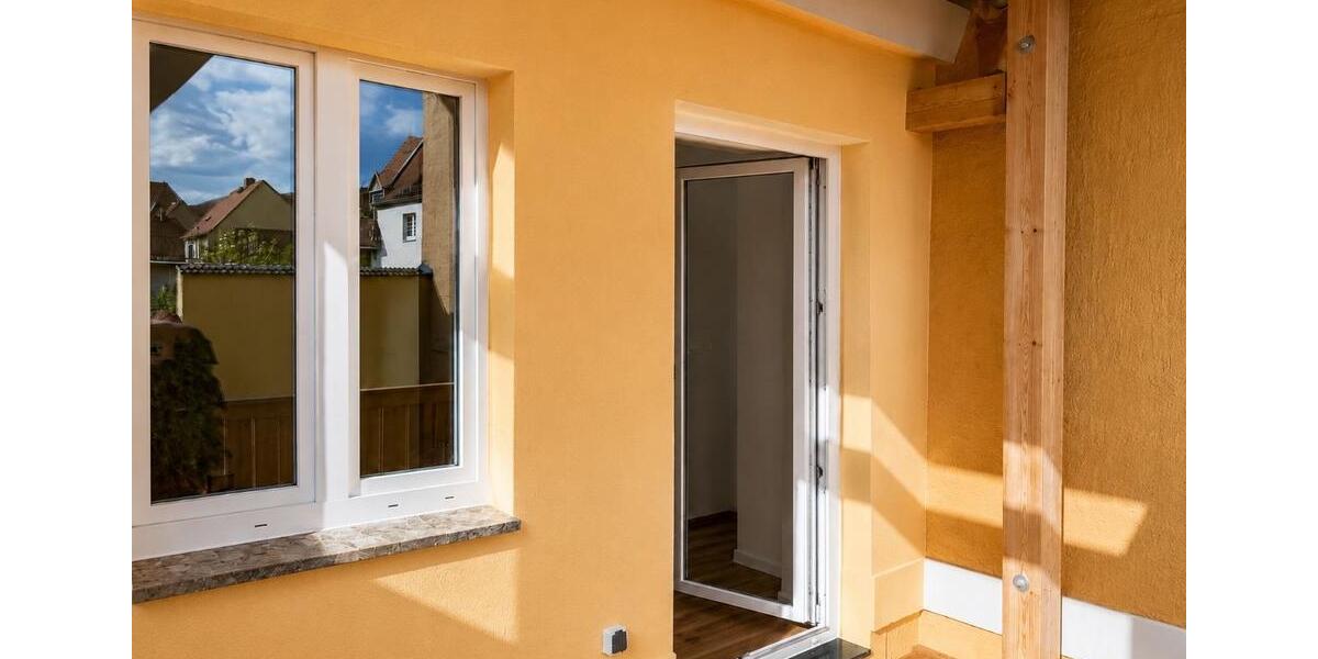 Etagenwohnung Grimma - 4 Zimmer, 101 m&sup2;, 1.212&euro; | Angebot:26635373