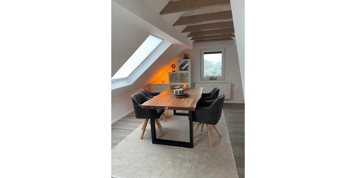 Wohnen auf Zeit Langenfeld (Rheinland) - 3 Zimmer, 110 m&sup2;, 2.500&euro; | Angebot:26043508