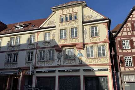 Gastronomie in Lahr 2.500 € 150 m² zimmer