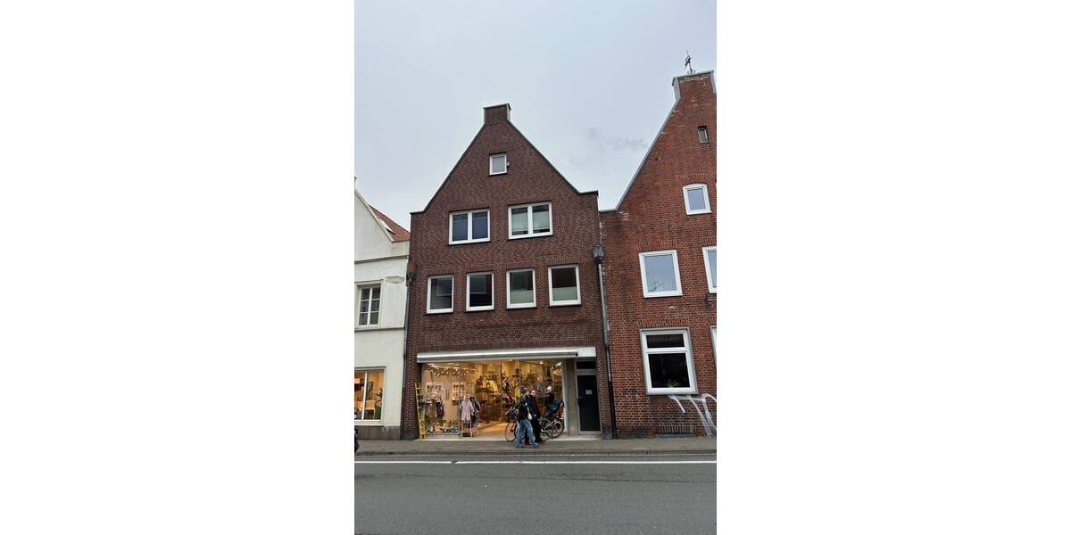 Mitten im Zentrum 3 zimmer