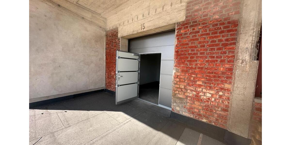 Gewerbeobjekt Wolgast - 850&euro; | Angebot:22645391