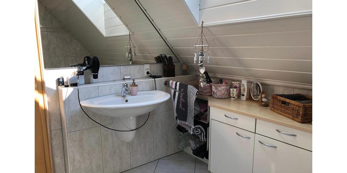 Maisonettenwohnung Heiden - 3 Zimmer, 125 m&sup2;, 890&euro; | Angebot:26337670