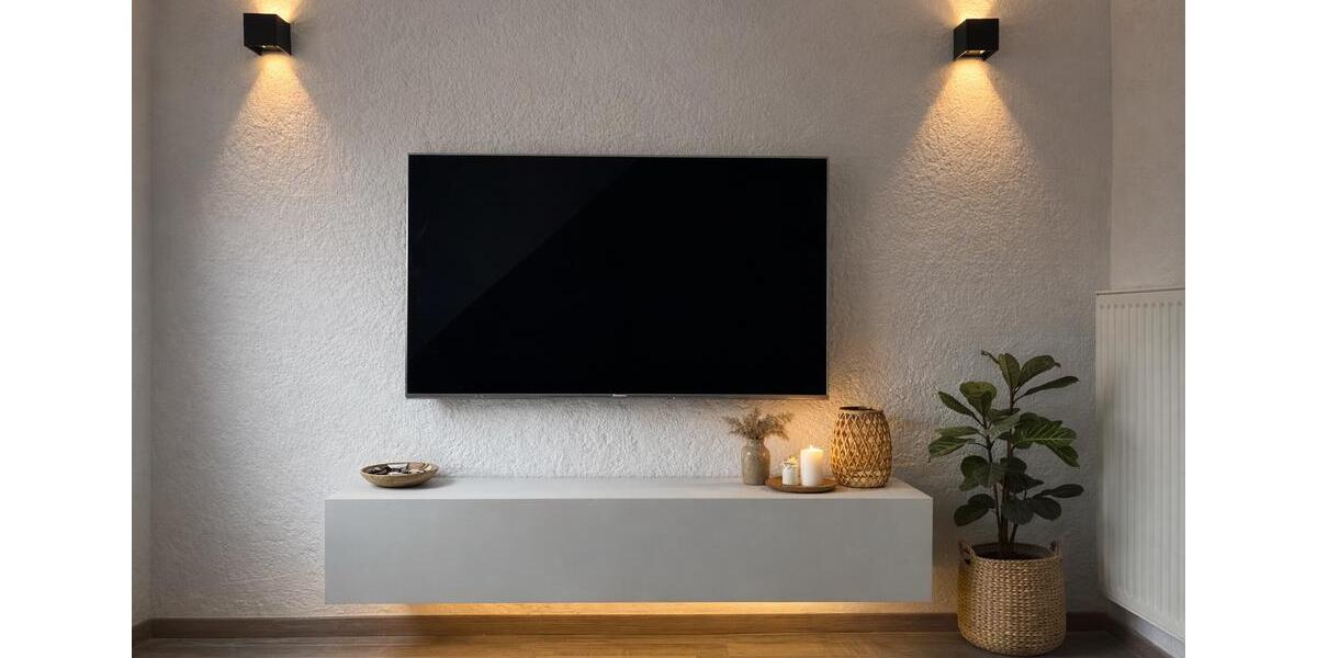 Etagenwohnung Ludwigshafen am Rhein Ludwigshafen-Hemshof - 2 Zimmer, 57 m&sup2;, 900&euro; | Angebot:25261943