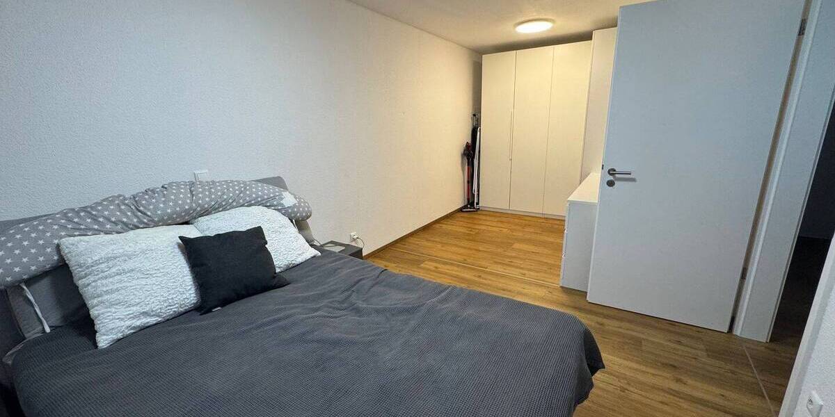 Etagenwohnung Mönchengladbach Rheydt - 2 Zimmer, 57 m&sup2;, 650&euro; | Angebot:26292928