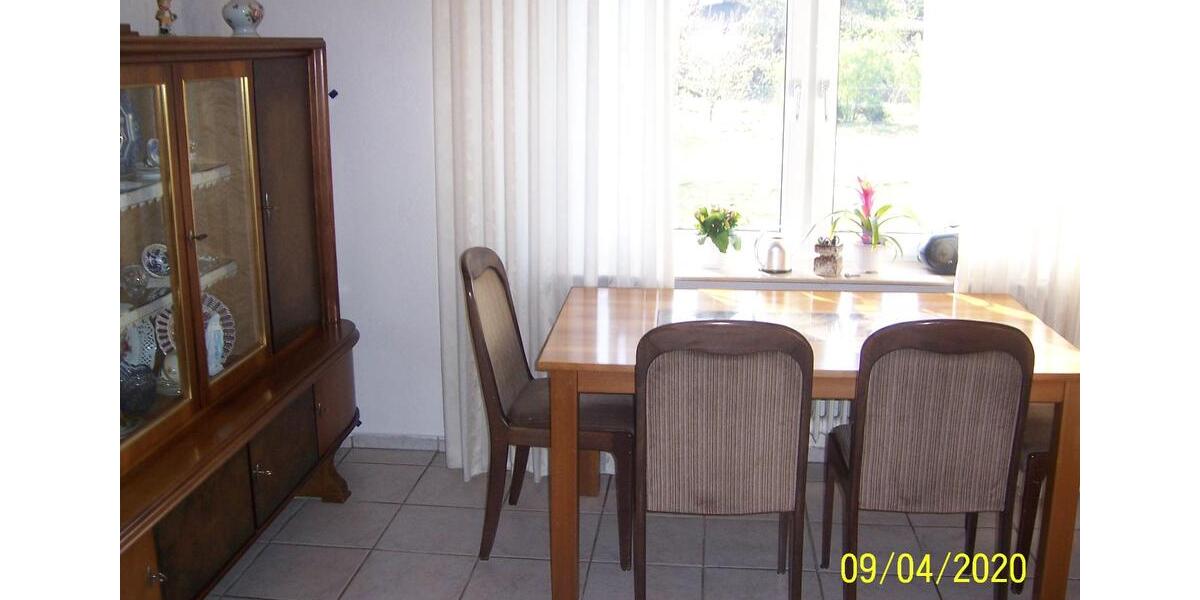 Wohnen auf Zeit Wietmarschen - 3 Zimmer, 108 m&sup2;, 17&euro; | Angebot:19422024