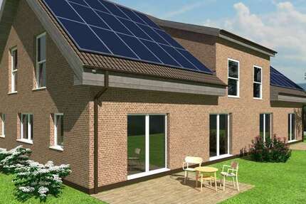 Haus Tespe - 4 Zimmer, 135 m&sup2;, 1.850&euro; | Angebot:26856733