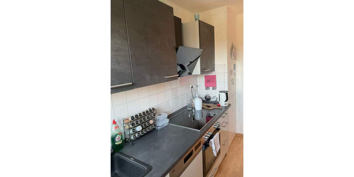 Etagenwohnung Stuttgart Birkach - 3 Zimmer, 71 m&sup2;, 800&euro; | Angebot:25167354