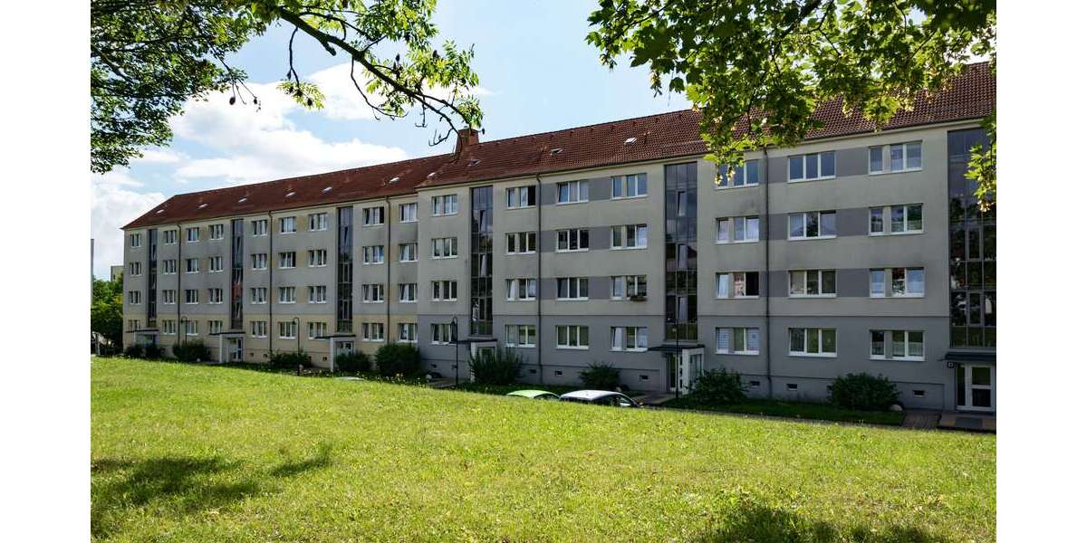 Wohnung zum Mieten in Stadtilm 309,37 € 50.8 m² 2 zimmer