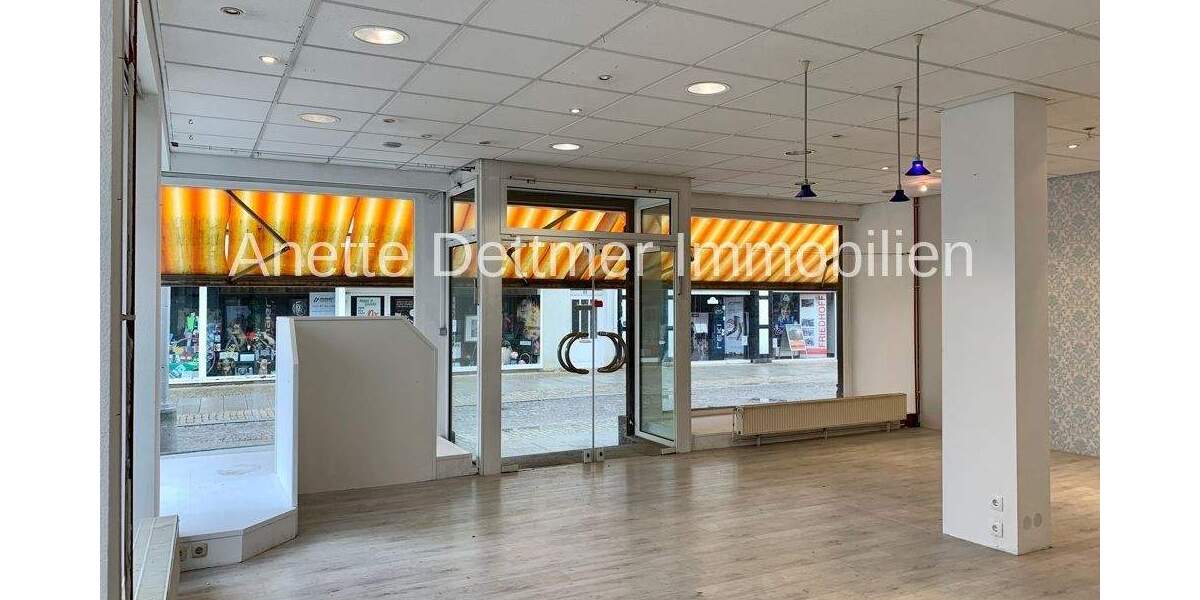 Gewerbeobjekt Alfeld (Leine) Alfeld - 680&euro; | Angebot:26093157