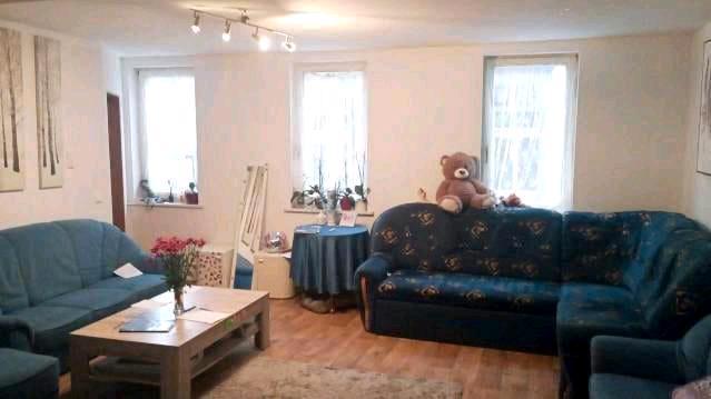 Etagenwohnung Osterode am Harz - 1 Zimmer, 45 m&sup2;, 350&euro; | Angebot:26480678