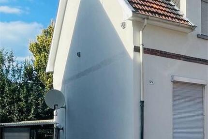 Doppelhaushälfte mit großen Garter &neue Küche ab sofort zumieten zimmer
