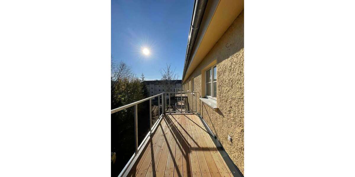 Etagenwohnung Böhlen Gaulis - 4 Zimmer, 80 m&sup2;, 749&euro; | Angebot:25228044