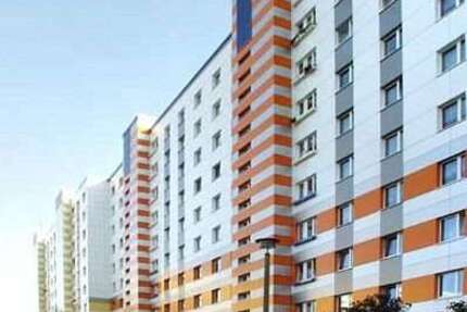 Wohnung zum Mieten in Magdeburg 291,60 € 48.6 m²