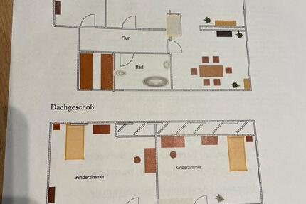 Große Wohnung für WG(5)StudentenAzubis , Büro etc. 5 zimmer
