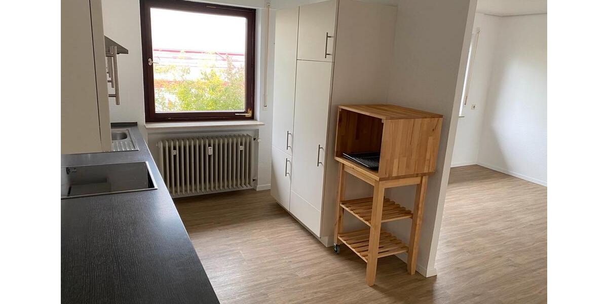 Erdgeschoßwohnung Oberriexingen - 5 Zimmer, 116 m&sup2;, 1.400&euro; | Angebot:25621667