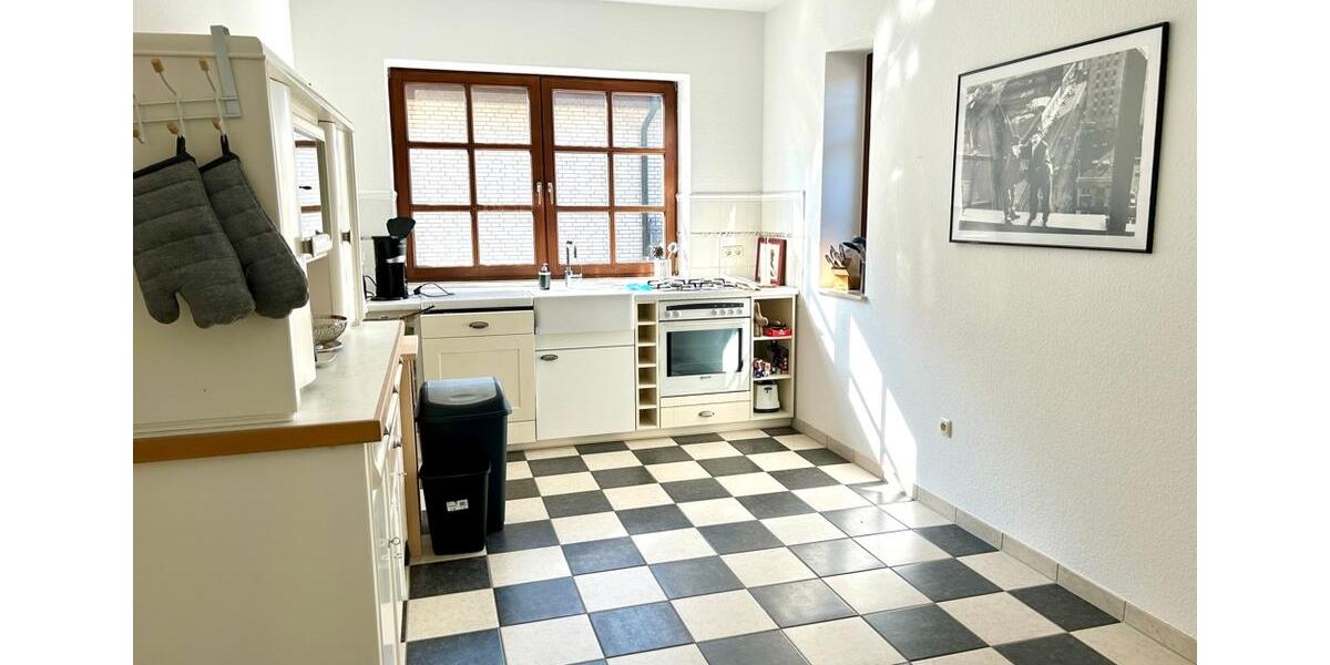 Erdgeschoßwohnung Ostrhauderfehn - 4 Zimmer, 121 m&sup2;, 940&euro; | Angebot:24678143