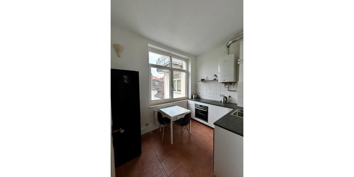 Etagenwohnung Hannover Nord - 3 Zimmer, 77 m&sup2;, 1.100&euro; | Angebot:26498289