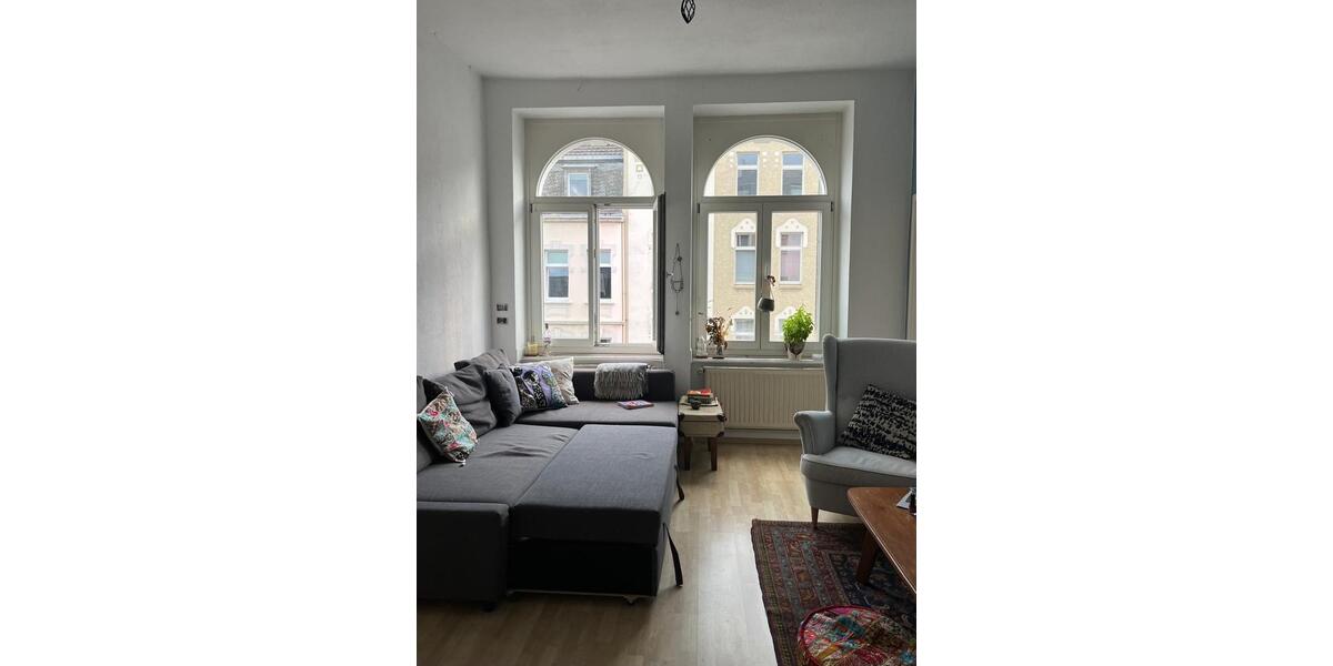 Wohnen auf Zeit Bonn Tannenbusch - 4 Zimmer, 80 m&sup2;, 570&euro; | Angebot:26517762