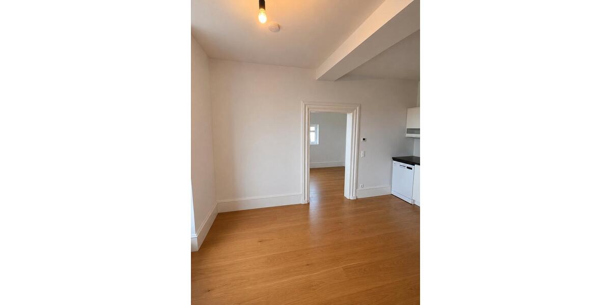 Etagenwohnung Friedberg (Hessen) - 2 Zimmer, 37 m&sup2;, 530&euro; | Angebot:26698319