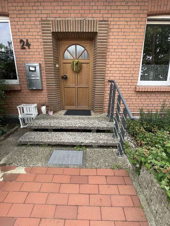 Wohnung zum Mieten in Ebstorf 900 € 125 m²
