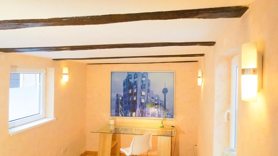 Etagenwohnung Melsungen - 5 Zimmer, 140 m&sup2;, 1.100&euro; | Angebot:26634079